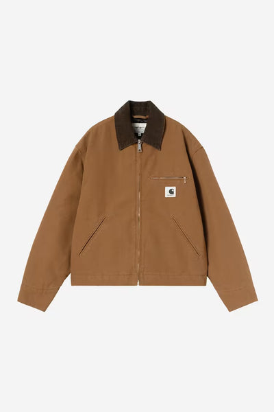 Carhartt WIP - OG Detroit Jacket - Hamilton Brown