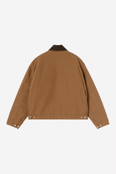 Carhartt WIP - OG Detroit Jacket - Hamilton Brown