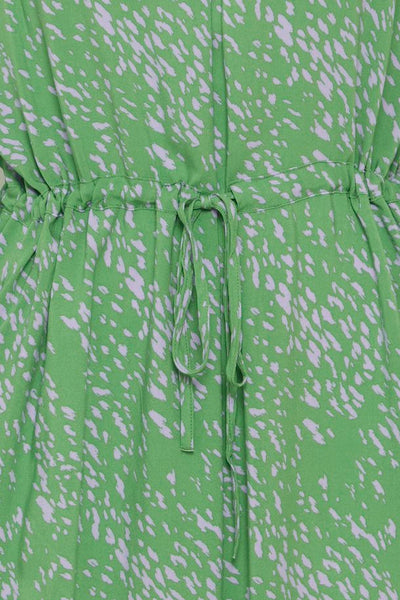 Fransa Silje Dress - Online Lime