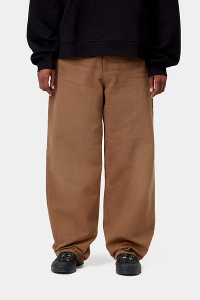 Carhartt WIP - Brandon Pant - WIP Hamilton Brown