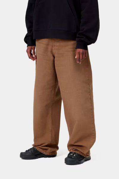 Carhartt WIP - Brandon Pant - WIP Hamilton Brown