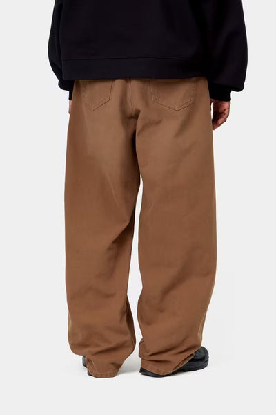Carhartt WIP - Brandon Pant - WIP Hamilton Brown