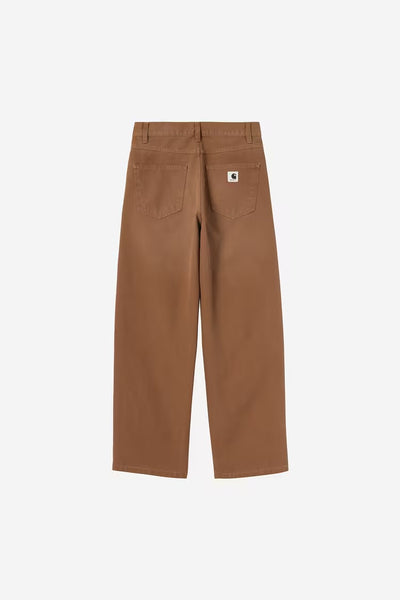 Carhartt WIP - Brandon Pant - WIP Hamilton Brown