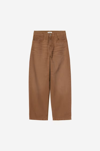 Carhartt WIP - Brandon Pant - WIP Hamilton Brown