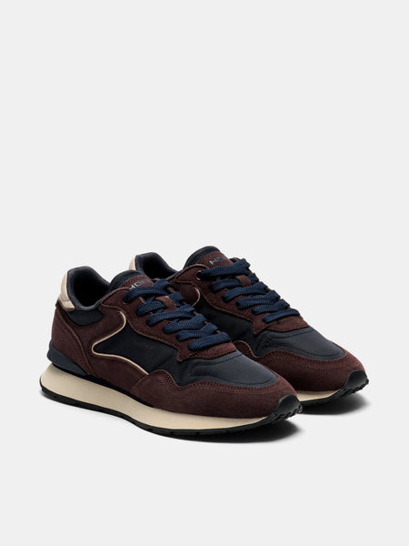 Hoff - City Sneaker - Brown