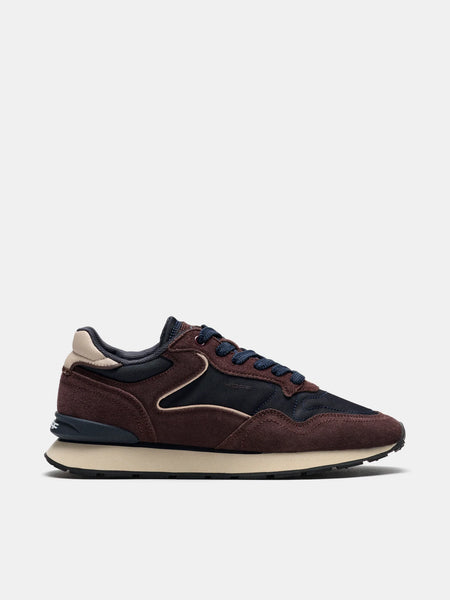 Hoff - City Sneaker - Brown
