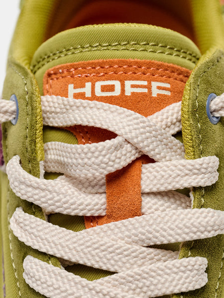 Hoff - City Chroma Sneaker - Fern