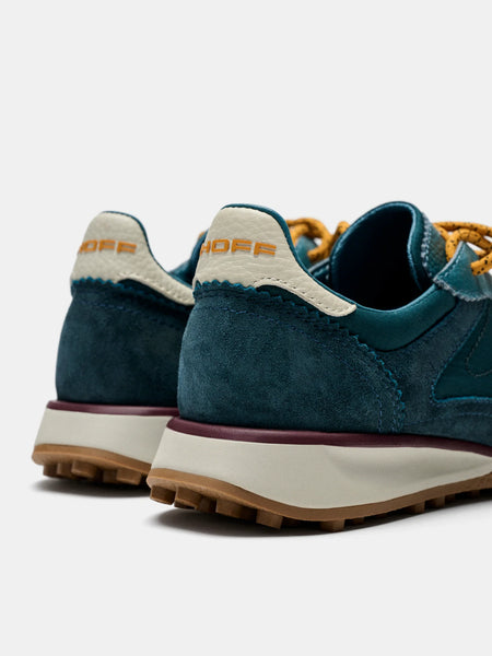 Hoff - Bridge MKII - Teal