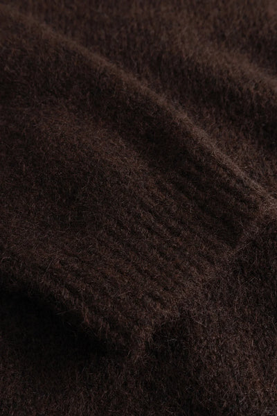 Noella Fashion - Mavi Knit - Chocolate