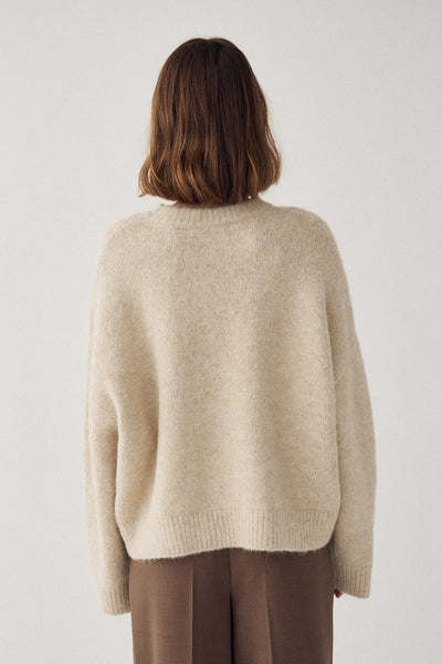 Noella Fashion - Mavi Knit - Beige