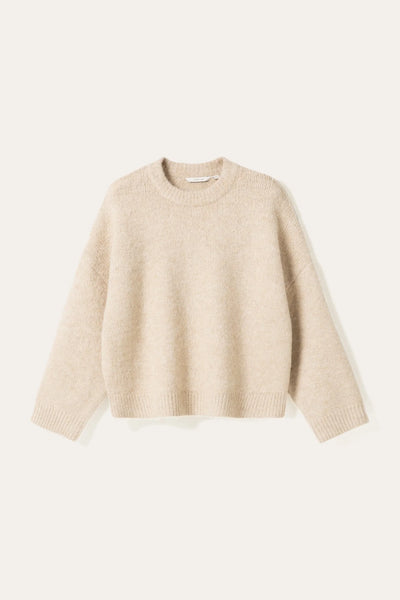 Noella Fashion - Mavi Knit - Beige