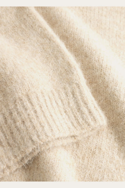 Noella Fashion - Mavi Knit - Beige