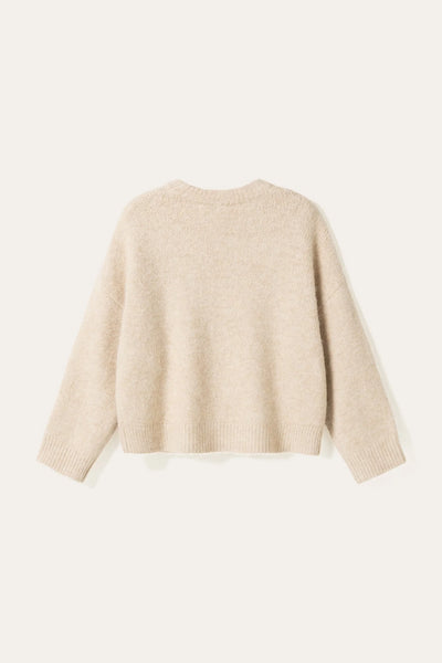 Noella Fashion - Mavi Knit - Beige