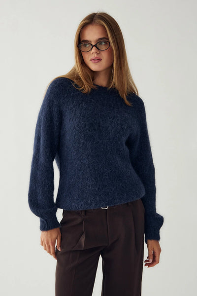 Noella Fashion - Latora Knit - Navy