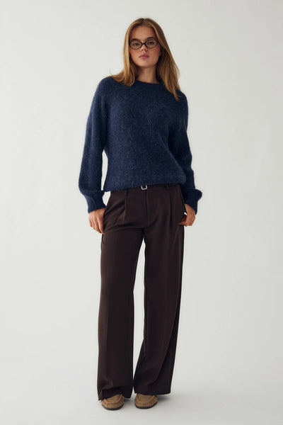 Noella Fashion - Latora Knit - Navy