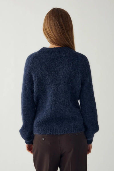 Noella Fashion - Latora Knit - Navy