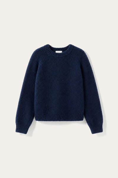 Noella Fashion - Latora Knit - Navy