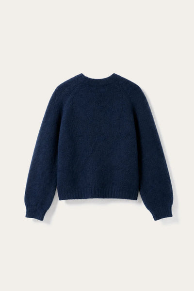 Noella Fashion - Latora Knit - Navy