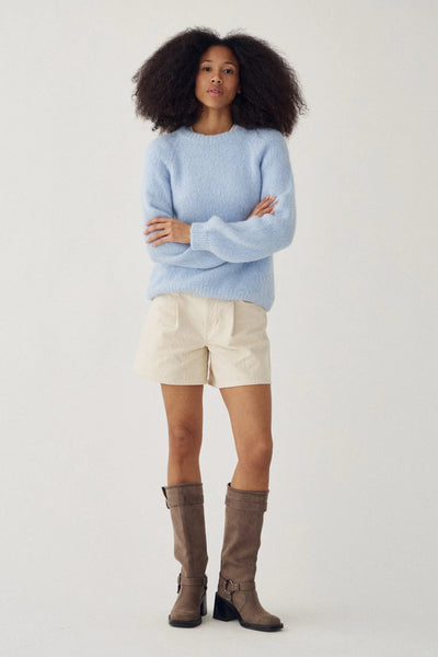 Noella Fashion - Latora Knit - Light Blue