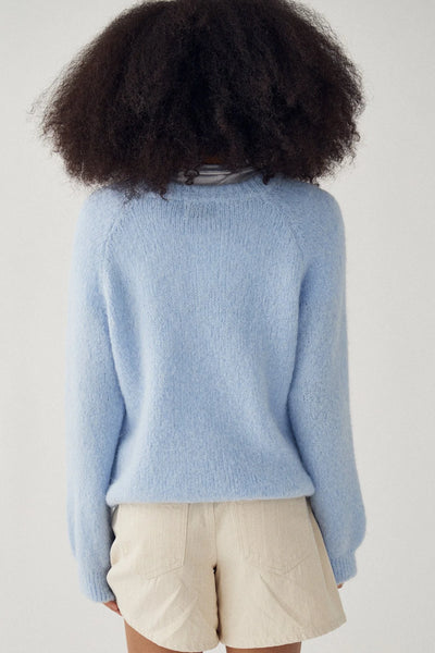 Noella Fashion - Latora Knit - Light Blue