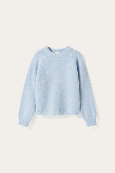 Noella Fashion - Latora Knit - Light Blue