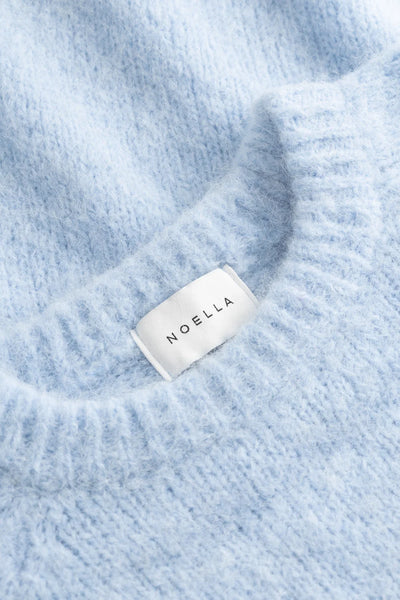 Noella Fashion - Latora Knit - Light Blue