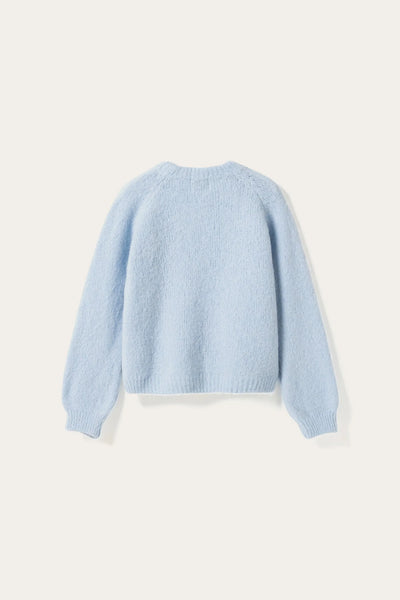 Noella Fashion - Latora Knit - Light Blue