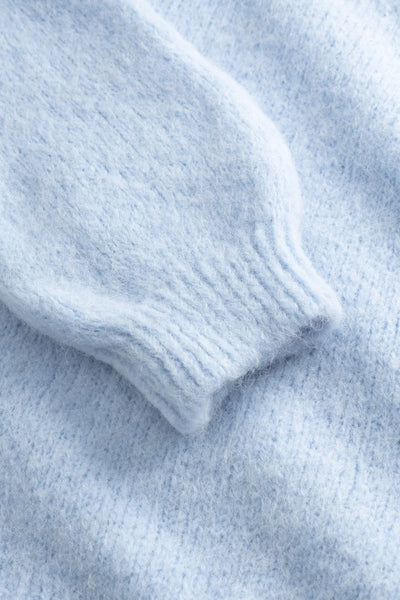 Noella Fashion - Latora Knit - Light Blue
