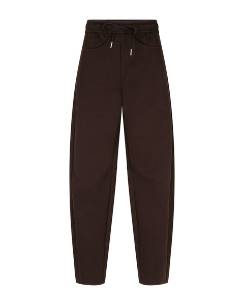 Red Button - Korine Scuba Pant - Espersso