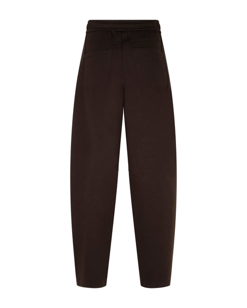 Red Button - Korine Scuba Pant - Espersso