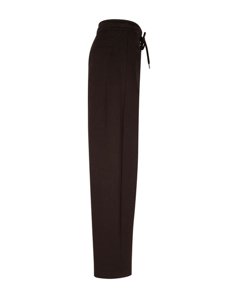 Red Button - Korine Scuba Pant - Espersso