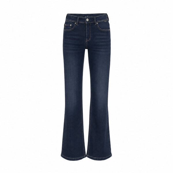 Red Button - Colette 5 Pocket Jean - Forever Blue