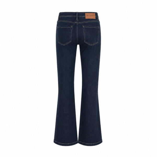 Red Button - Colette 5 Pocket Jean - Forever Blue