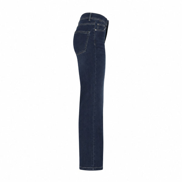 Red Button - Colette 5 Pocket Jean - Forever Blue