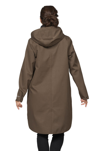 Ilse Jacobsen - Rain128 Coat - Wren