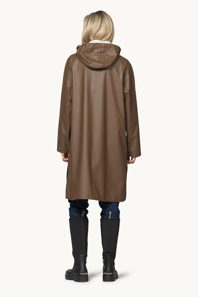 Ilse Jacobsen - Rain71 Raincoat - Mud