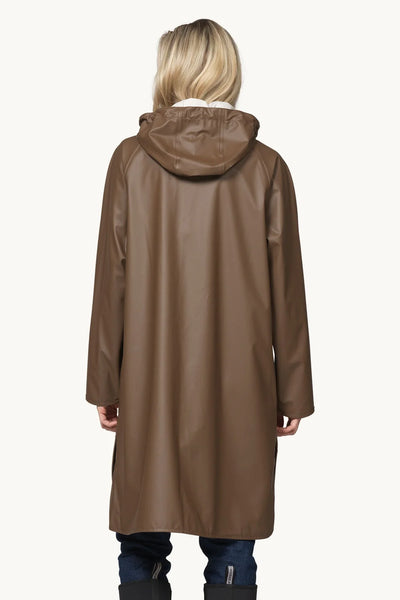 Ilse Jacobsen - Rain71 Raincoat - Mud