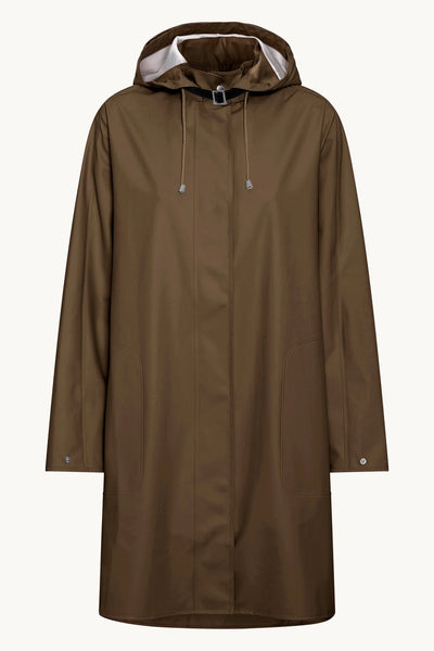 Ilse Jacobsen - Rain71 Raincoat - Mud