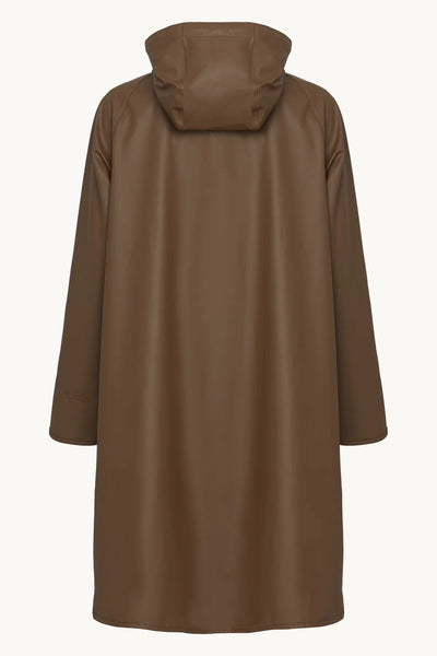 Ilse Jacobsen - Rain71 Raincoat - Mud