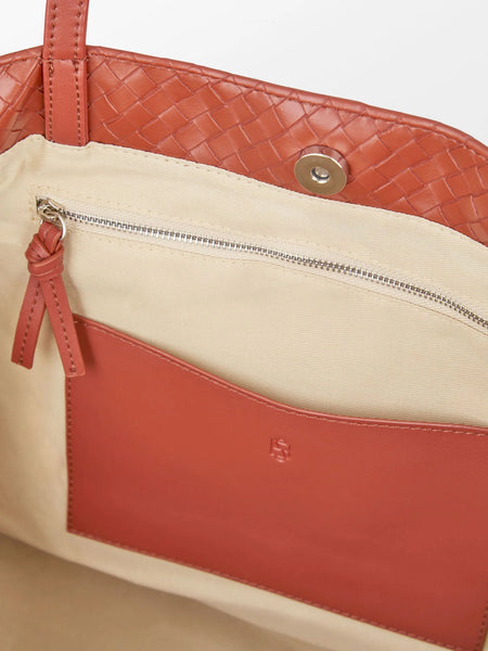 Becksondergaard - Rallo Lottie Bag - Rooibos Orange