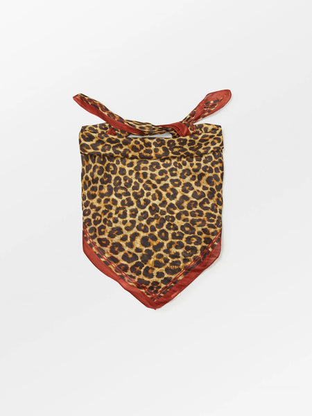 Becksondergaard - Leony Taby Sia Scarf - Warm Sand