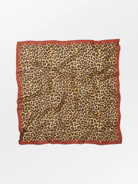 Becksondergaard - Leony Taby Sia Scarf - Warm Sand