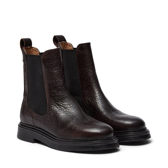 Pavement - Pamargot Boot - Buffalo Brown