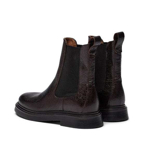 Pavement - Pamargot Boot - Buffalo Brown