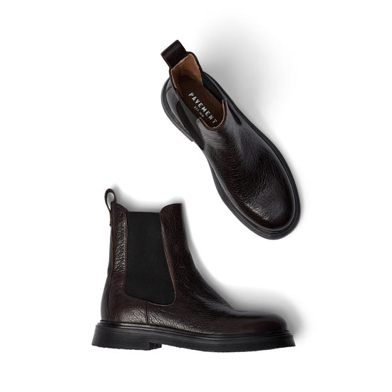 Pavement - Pamargot Boot - Buffalo Brown