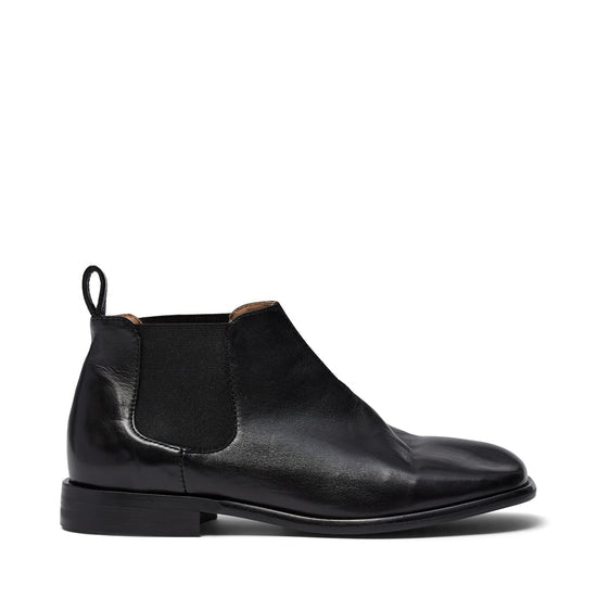 Pavement - Pazana Boot - Black