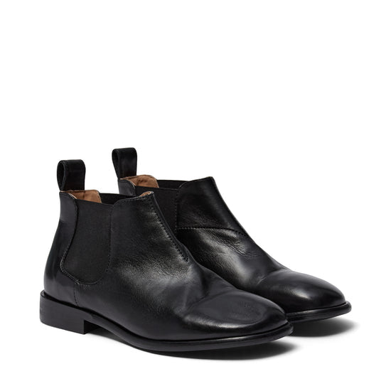 Pavement - Pazana Boot - Black