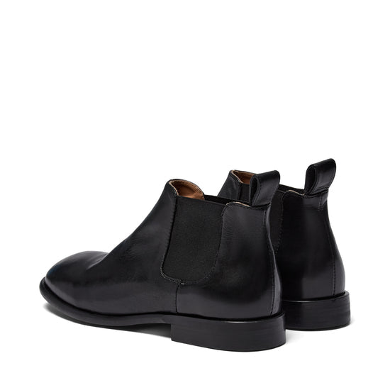 Pavement - Pazana Boot - Black