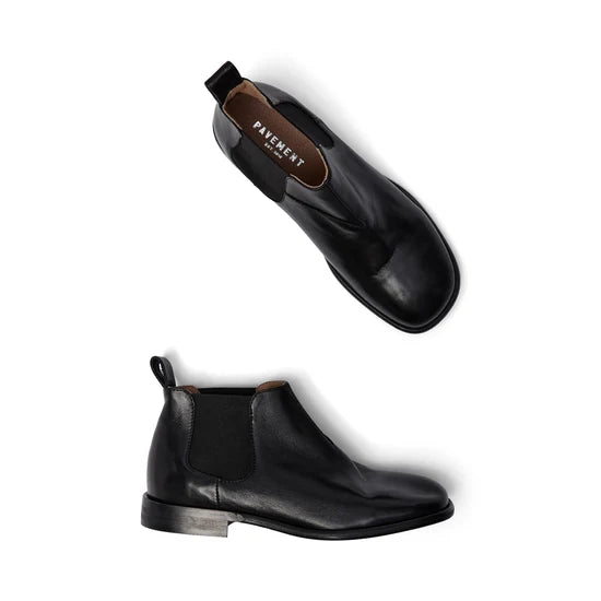Pavement - Pazana Boot - Black