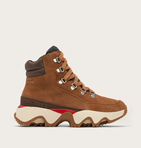 SOREL - Kinetic Impact Conquest - Tan